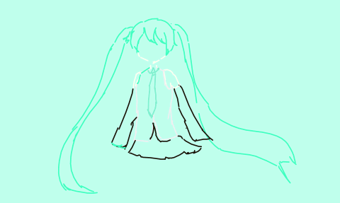 初音未来